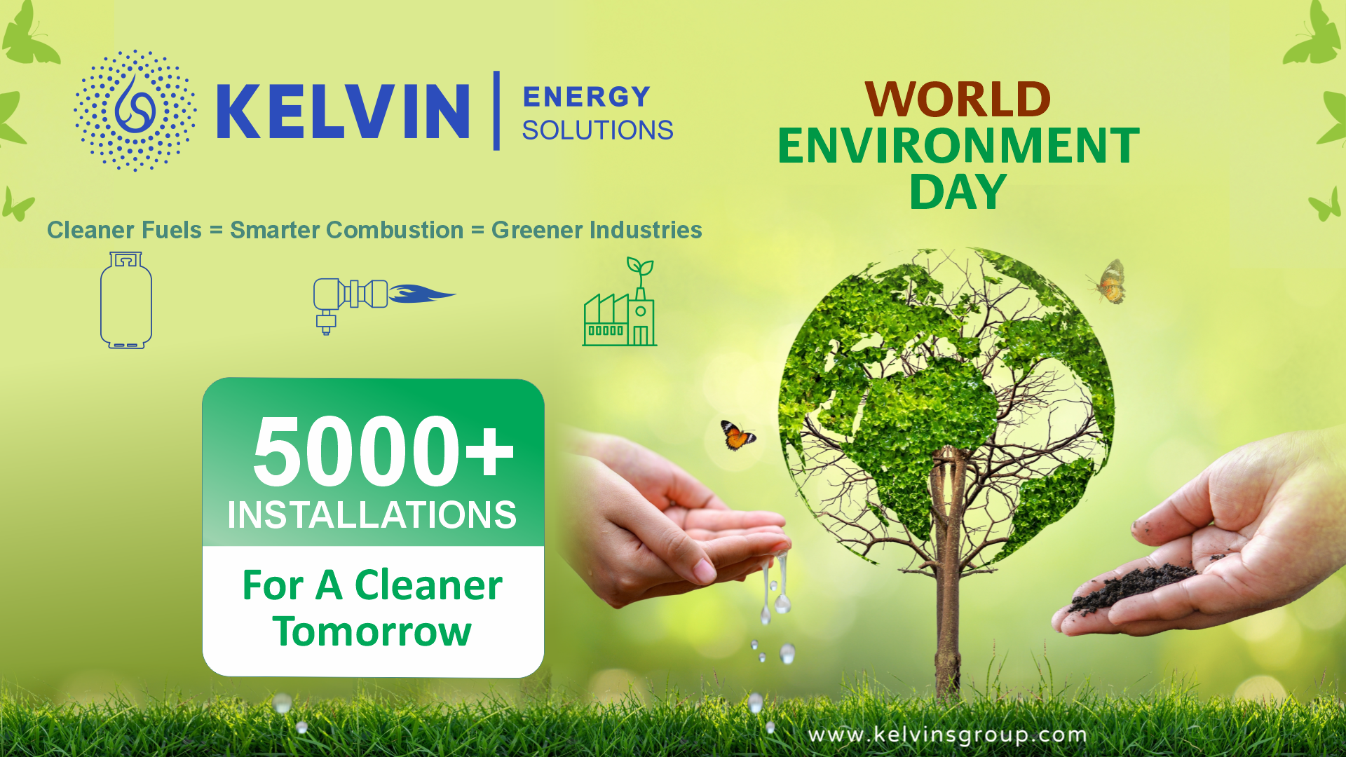 World Environment Day  2025